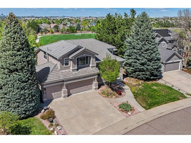 9711 Tall Grass Cir, Lone Tree, CO 80124
