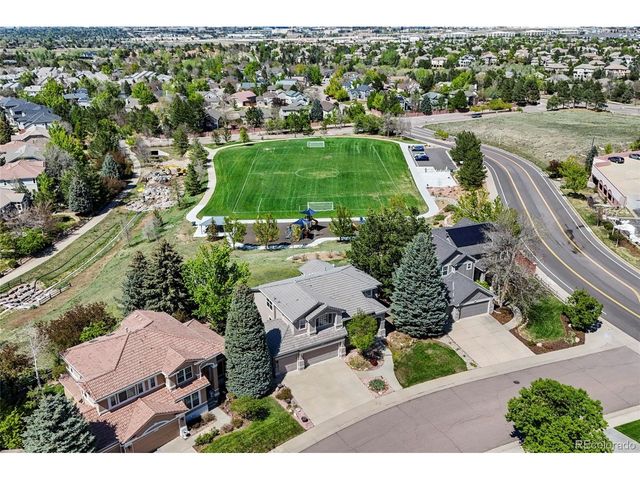 9711 Tall Grass Cir, Lone Tree, CO 80124