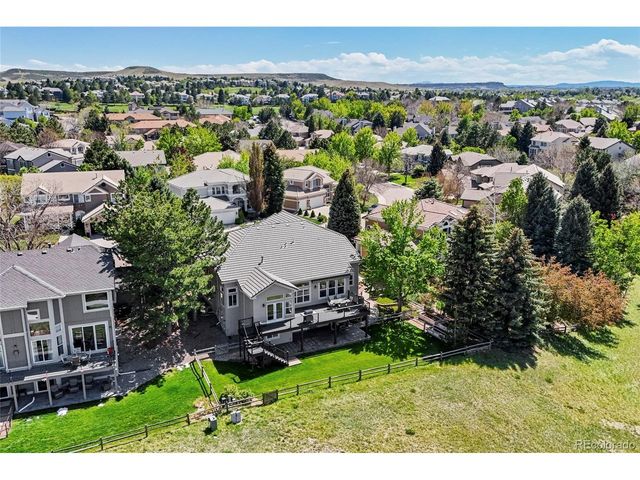 9711 Tall Grass Cir, Lone Tree, CO 80124