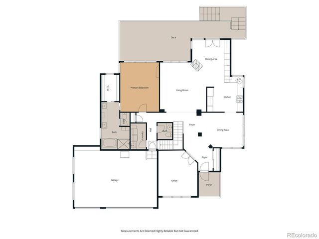 9711 Tall Grass Cir, Lone Tree, CO 80124