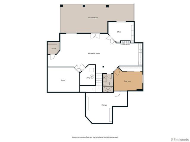 9711 Tall Grass Cir, Lone Tree, CO 80124