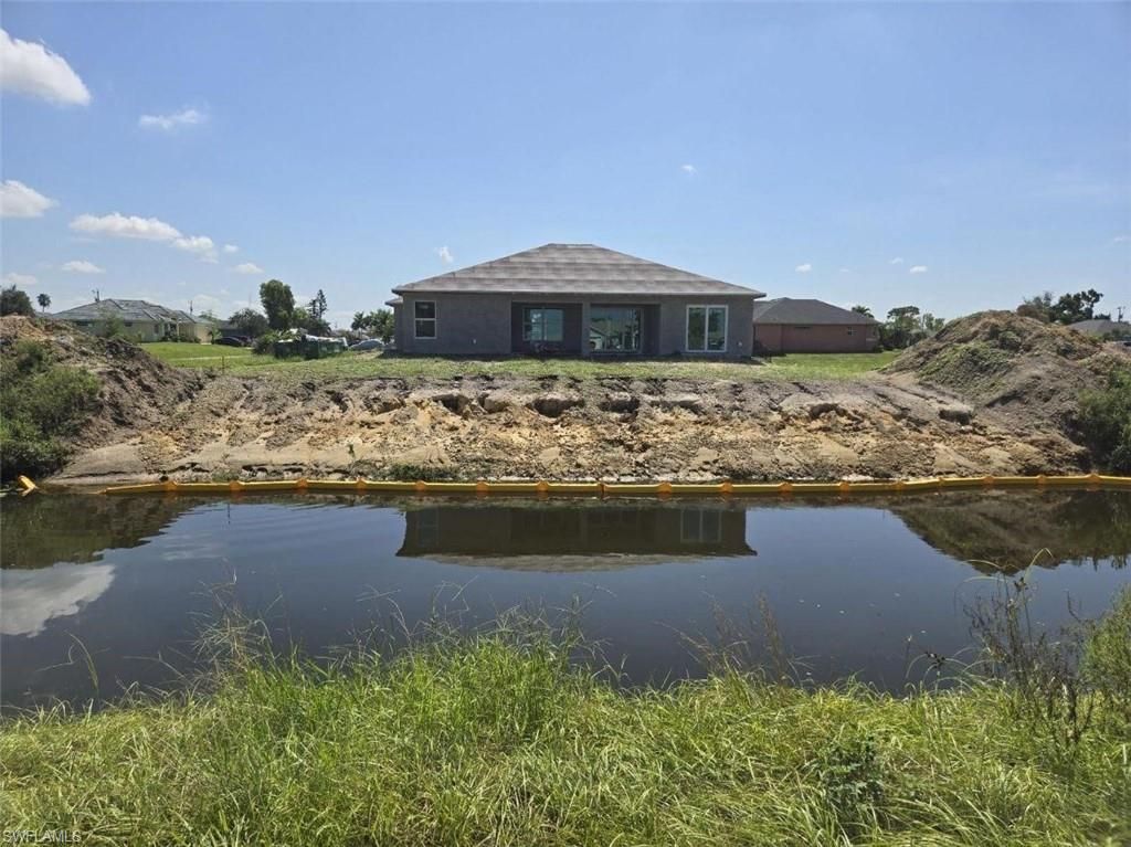 1429 19th AVE, CAPE CORAL, FL 33909 — photo 5