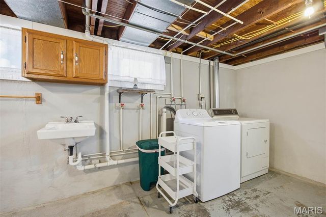 1515 Laurel Street, Highland, IL 62249