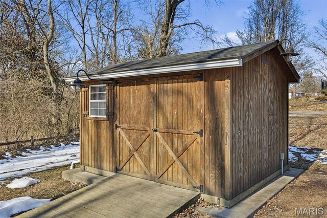 1515 Laurel Street, Highland, IL 62249