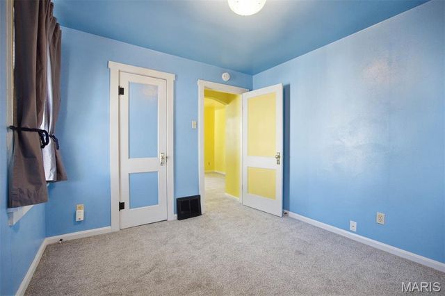 1515 Laurel Street, Highland, IL 62249