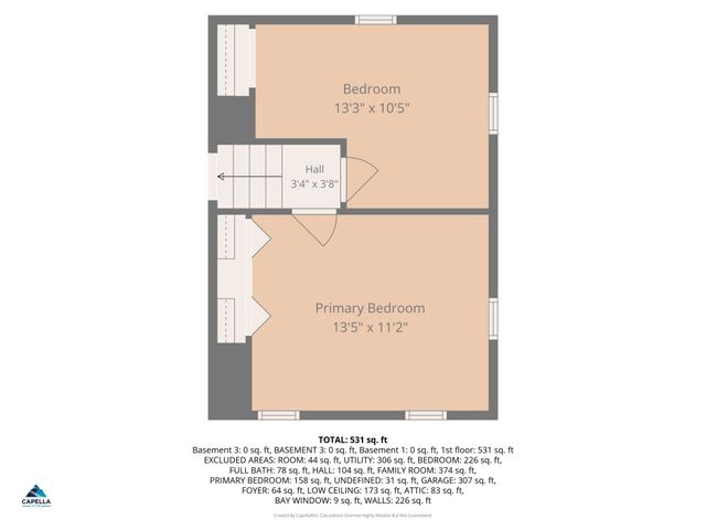 1408 E 69th Street, Richfield, MN 55423