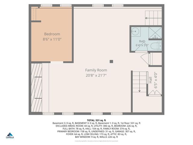 1408 E 69th Street, Richfield, MN 55423