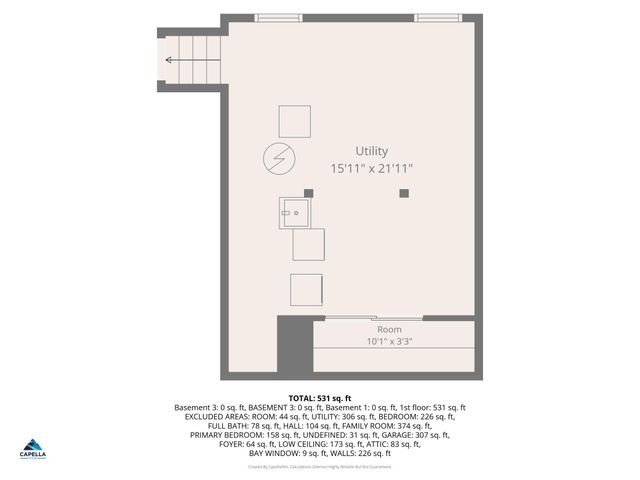 1408 E 69th Street, Richfield, MN 55423
