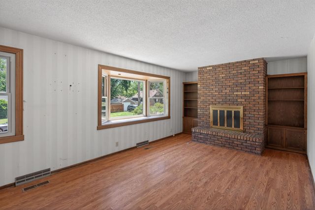1408 E 69th Street, Richfield, MN 55423