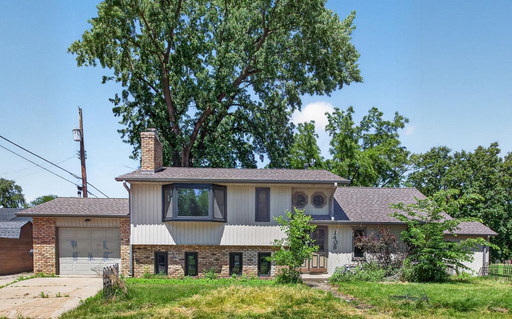 1408 E 69th Street, Richfield, MN 55423