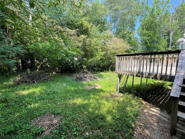3594 Sexton Woods Drive, Atlanta, GA 30341