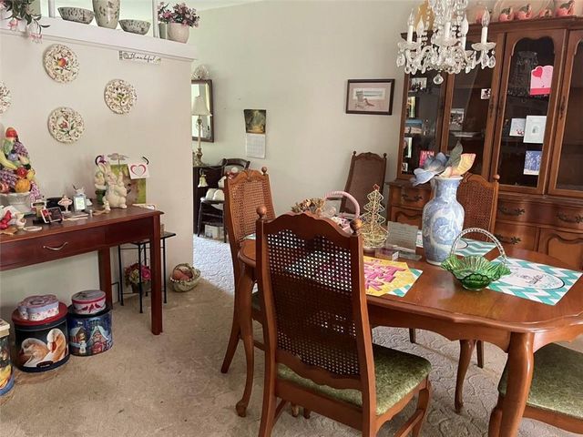 3594 Sexton Woods Drive, Atlanta, GA 30341