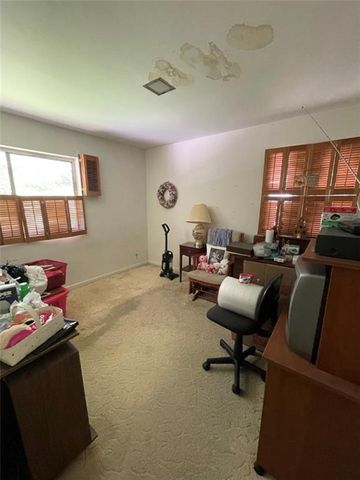 3594 Sexton Woods Drive, Atlanta, GA 30341