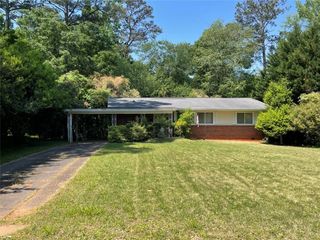 3594 Sexton Woods Drive, Atlanta, GA 30341