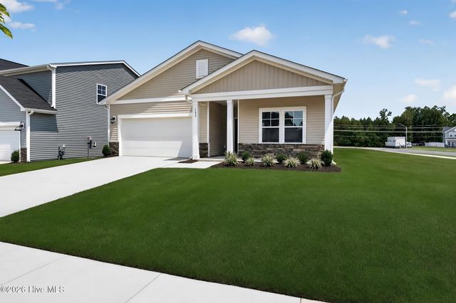 102 Marco Street, Sanford, NC 27330