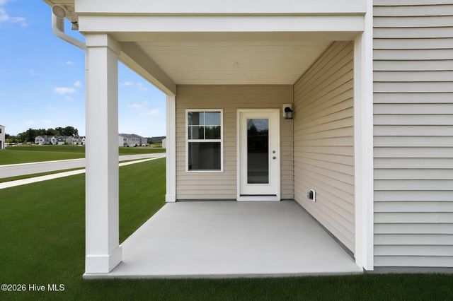 102 Marco Street, Sanford, NC 27330