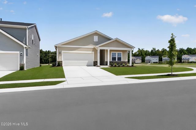 102 Marco Street, Sanford, NC 27330