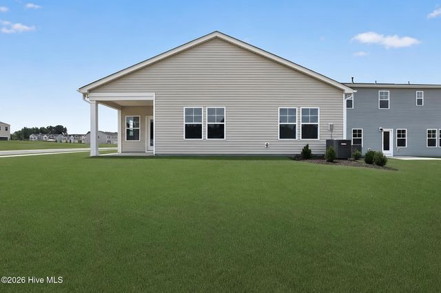 102 Marco Street, Sanford, NC 27330