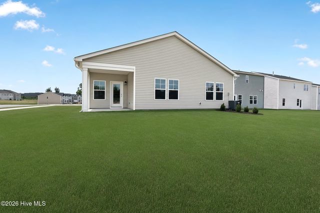 102 Marco Street, Sanford, NC 27330