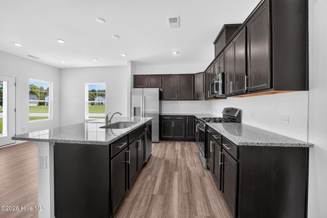 102 Marco Street, Sanford, NC 27330