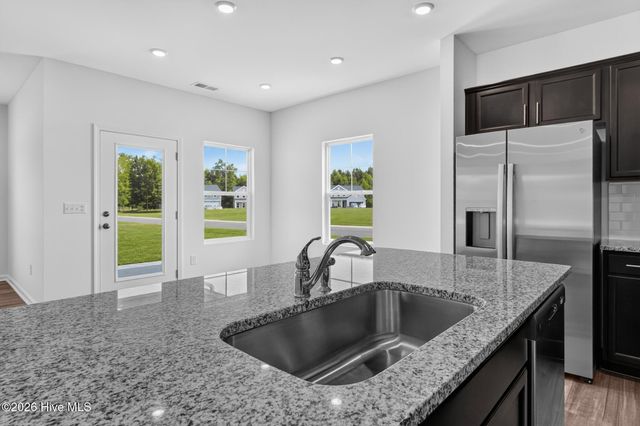 102 Marco Street, Sanford, NC 27330