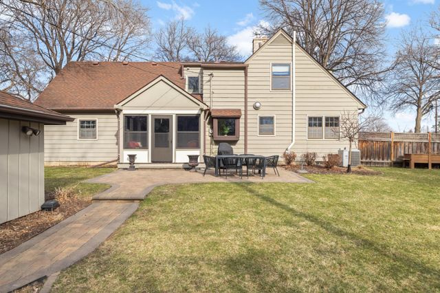 5920 Colfax Avenue S, Minneapolis, MN 55419