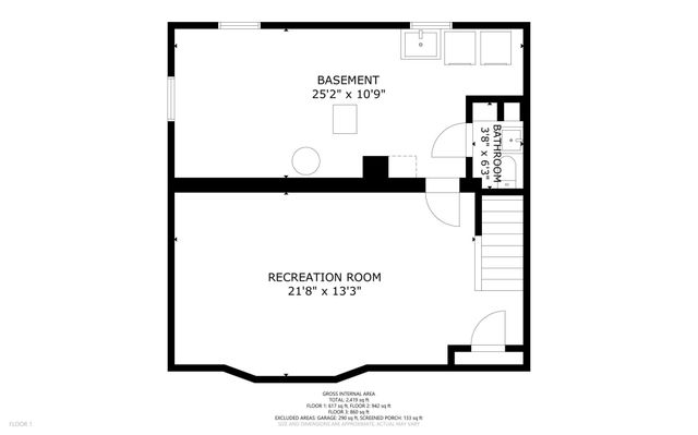 5920 Colfax Avenue S, Minneapolis, MN 55419