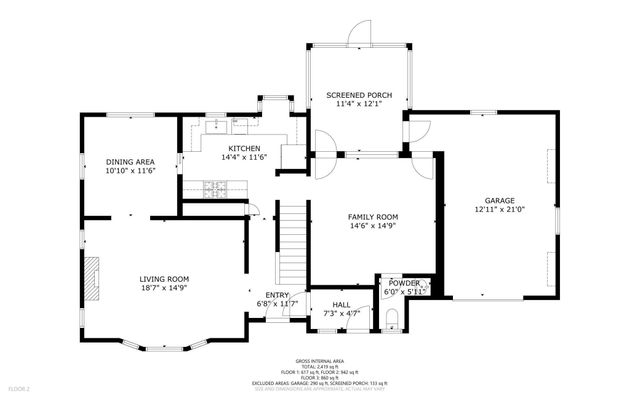 5920 Colfax Avenue S, Minneapolis, MN 55419