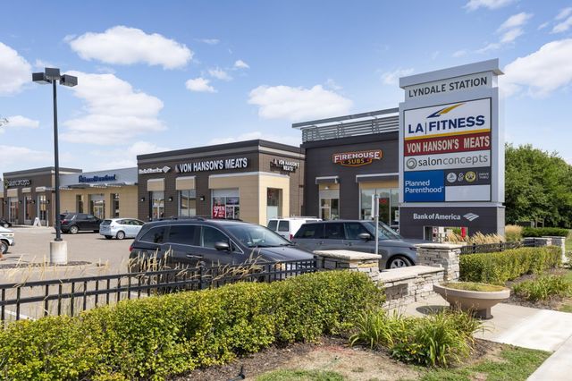 5920 Colfax Avenue S, Minneapolis, MN 55419