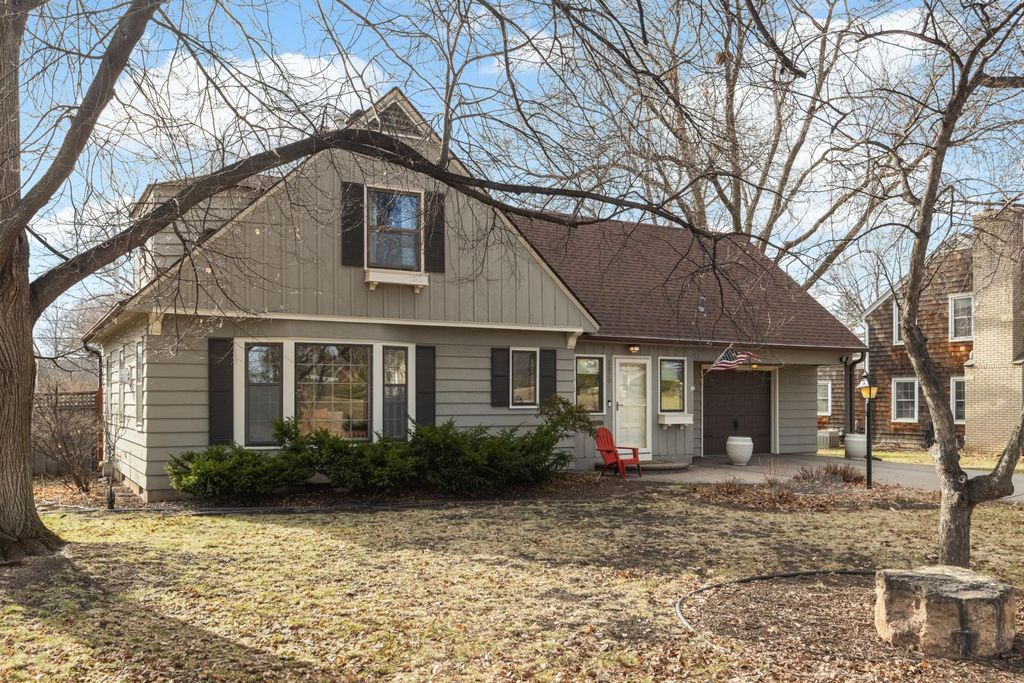 5920 Colfax Avenue S, Minneapolis, MN 55419