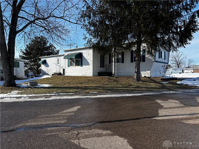 135 Voyager Boulevard, Dayton, OH 45417