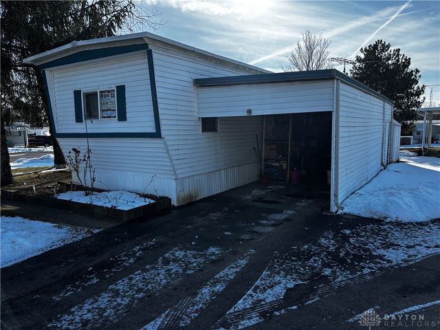 135 Voyager Boulevard, Dayton, OH 45417