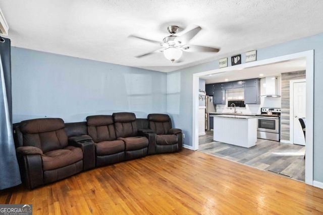 680 2nd Avenue SW, Conyers, GA 30012