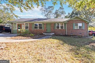 680 2nd Avenue SW, Conyers, GA 30012