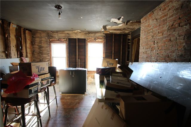 3431 Route 136, Union Twp, PA 15332