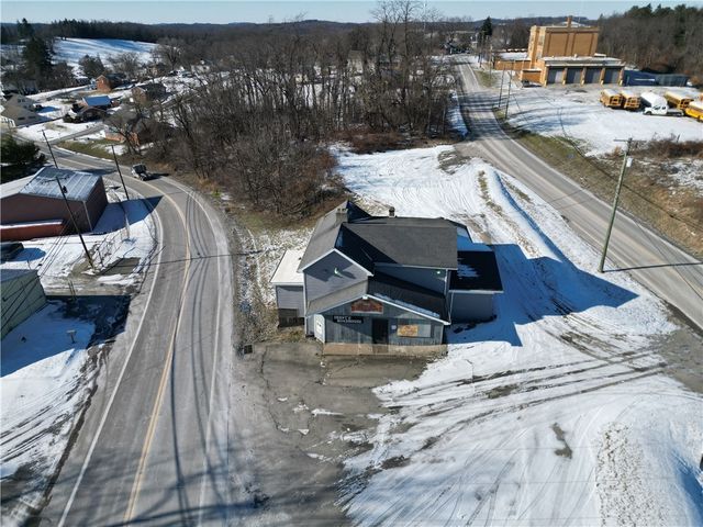 3431 Route 136, Union Twp, PA 15332