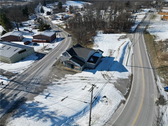 3431 Route 136, Union Twp, PA 15332