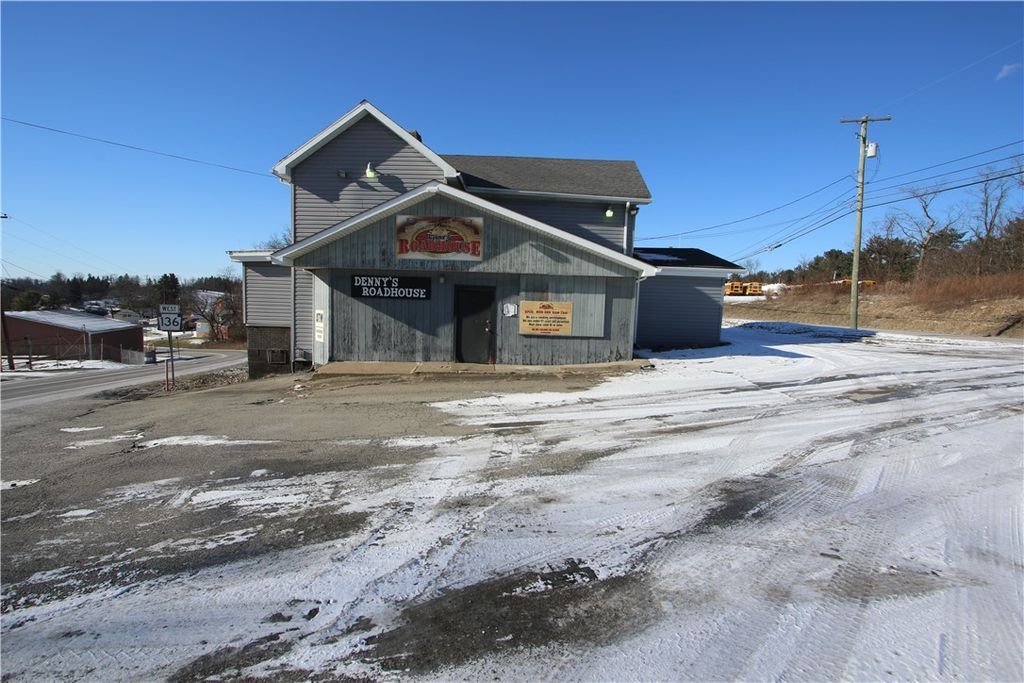 3431 Route 136, Union Twp, PA 15332