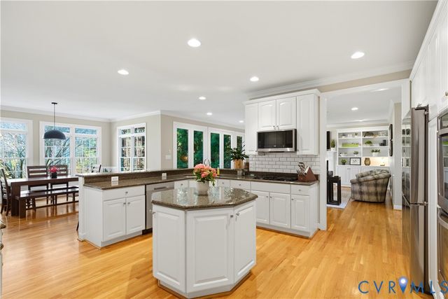 12156 Morestead Ct, Glen Allen, VA 23059
