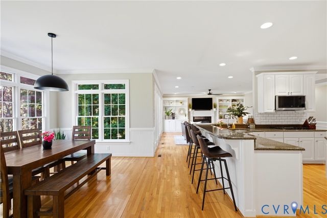 12156 Morestead Ct, Glen Allen, VA 23059