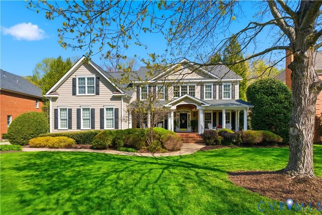 12156 Morestead Ct, Glen Allen, VA 23059