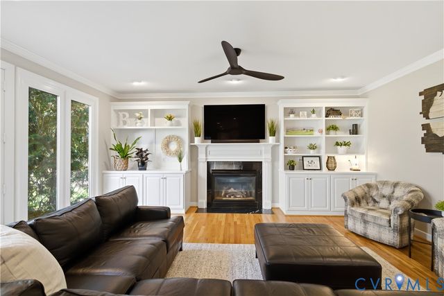 12156 Morestead Ct, Glen Allen, VA 23059