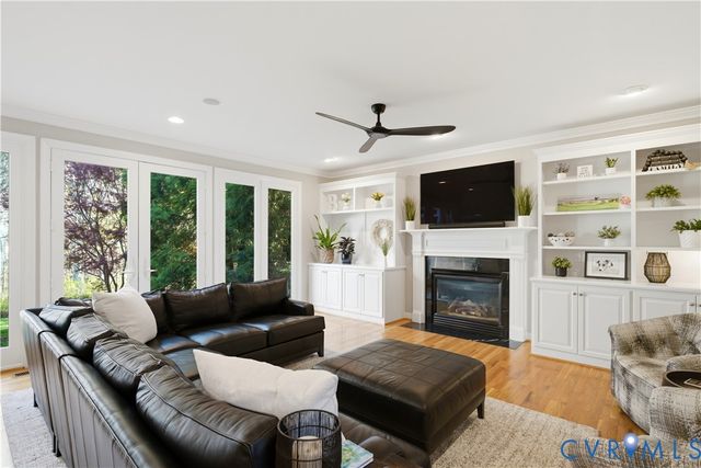 12156 Morestead Ct, Glen Allen, VA 23059