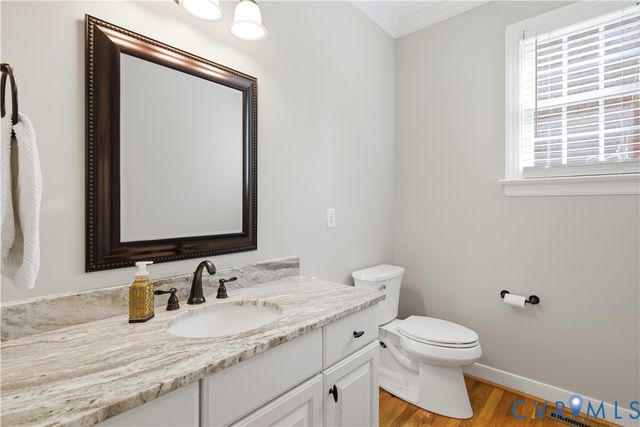 12156 Morestead Ct, Glen Allen, VA 23059