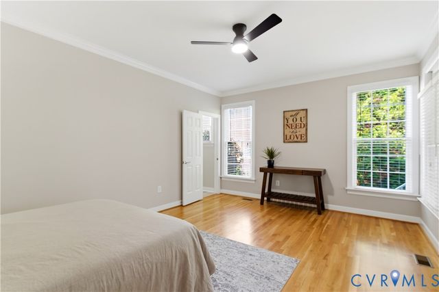 12156 Morestead Ct, Glen Allen, VA 23059