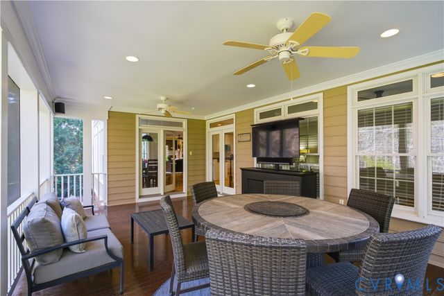 12156 Morestead Ct, Glen Allen, VA 23059