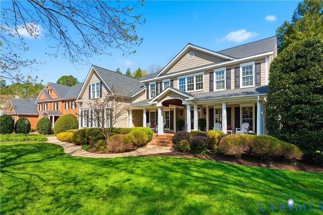 12156 Morestead Ct, Glen Allen, VA 23059