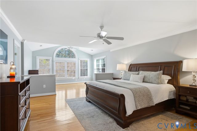 12156 Morestead Ct, Glen Allen, VA 23059