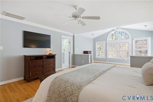 12156 Morestead Ct, Glen Allen, VA 23059