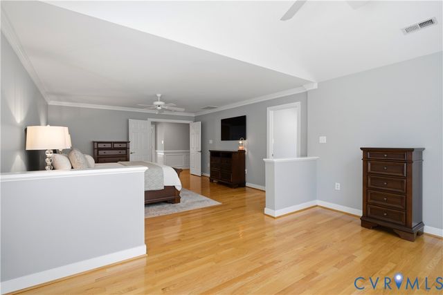12156 Morestead Ct, Glen Allen, VA 23059